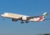 Companhias aéreas italianas se movimentam para impedir a Emirates de entrar no Peru