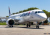 Latam fará voos domésticos somente no Brasil com os 24 aviões Embraer 195-E2 que receberá