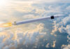 Lockheed Martin apresenta o PAC-3 Edge para o programa de interceptadores do futuro do Exército dos EUA
