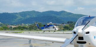 Maricá recebe pedido da SAFE para credenciamento em programa que oferecerá 70 bolsas em cursos de aviação