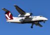 Aviões ficam a apenas 500 metros de distância e recebem alertas de colisão durante aproximação