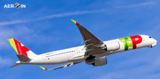 Airbus A350 será integrado à frota da TAP Air Portugal após compra pela Lufthansa