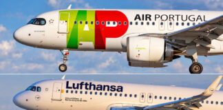 Lufthansa faz oferta maior e compra metade da TAP por 1,2 bilhão de euros, superando a Air France-KLM