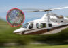 Novo vídeo mostra posição do velocímetro e do indicador de descida do helicóptero em que estava o cantor Rick