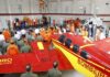 Bombeiros de Goiás completam 15 anos de operações aéreas com 3,5 mil ocorrências e 7,2 mil horas de voo