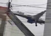Azul investiga decolagem tardia feita pelo seu avião Embraer E2 no Aeroporto de Congonhas