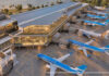 Aeroparque em Buenos Aires terá expansão de terminal com novas pontes de embarque