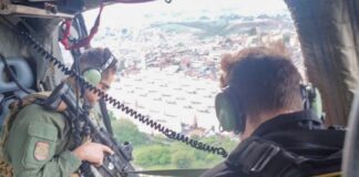 Funcionários de empresas no Aeroporto de Guarulhos são alvo de operação por envio de cocaína ao exterior