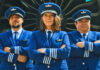 LATAM Brasil abre banco de talentos para contratação de copilotos para operar jatos Airbus e Embraer