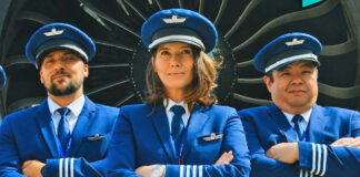 LATAM Brasil abre banco de talentos para contratação de copilotos para operar jatos Airbus e Embraer
