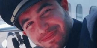 Piloto que tentou ataque terrorista virou um radical islâmico na Austrália, apontam Emirados Árabes