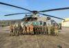 Forças Armadas já realizaram 82 missões aéreas com aviões KC-390 e helicópteros no combate a incêndios no Amazonas